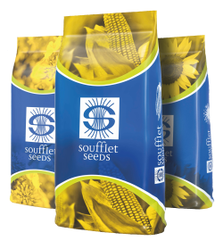 SOUFFLET SEEDS Premium Brand