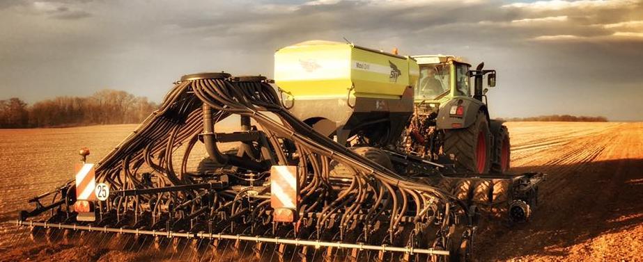 SKY-SOILTEQ ROAD SHOW 14. 5. 2019