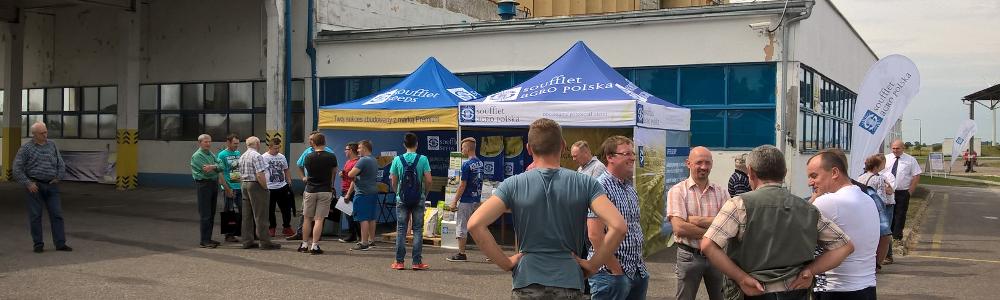 SILO DAYS 2017 - GOŁAŃCZ