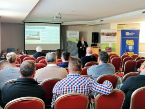 Meeting of Brewery Barley Producers in Wrocław