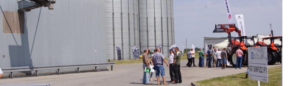 SILO DAYS 2017 - STRZELIN