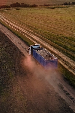 Rolniku, kupimy od Ciebie zboże!