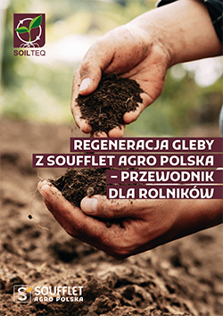 Regeneracja gleby z Soufflet Agro Polska – Przewodnik