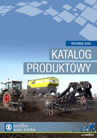 Katalog produktowy WIOSNA 2020