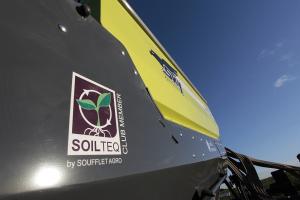 6th SOILTEQ club