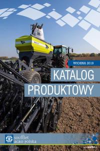 Katalog Produktowy Wiosna 2019