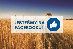 Jesteśmy na Facebooku!