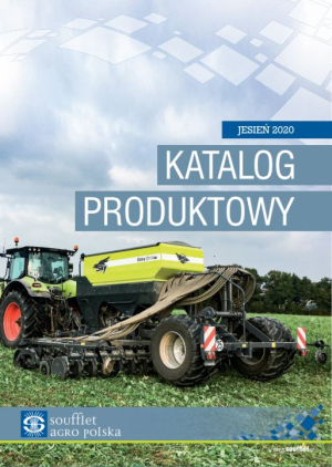 Katalog Produktowy JESIEŃ 2020