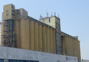 Silo Open Day 2019 in Gołańcz