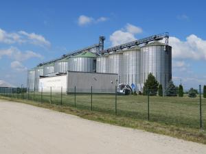 Silo Open Day 2019 in Strzelin